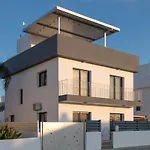 Villa Fortuna