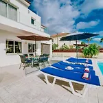 Villa Marrika