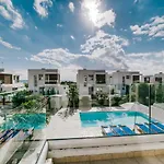 Villa Marrika