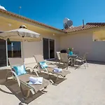 Ayia Napa Holiday Apartment 064