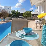 Villa Nissinia - Nissi Beach Area