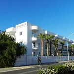 Evabelle Napa Hotel Apartments