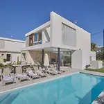 Ayia Napa Kube Villa Kb2