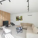 Ayia Napa Kube Villa Kb2