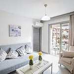 Ayia Napa Holiday Apartment So8