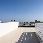 Nissi 4 Bedroom Sea View Villa