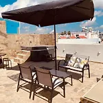 Nissi49 Apartments