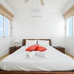 Spacious Villa With Private Pool & Breathtaking Panoramic Ayia Napa Views