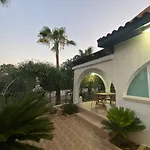 Emilia Villa