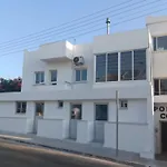 Polianapa Nest
