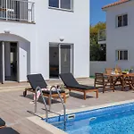 Ayia Napa Bay View Villa 5