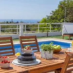 Ayia Napa Bay View Villa 5