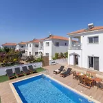 Ayia Napa Bay View Villa 5