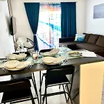 Nissi Golden Sands Apartment D01