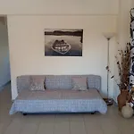 Villa Eden Nissi Beach Front