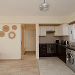 Nissi 3 C14 Sea View Top Floor Apartment