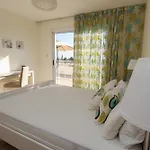 Nissi 3 C14 Sea View Top Floor Apartment