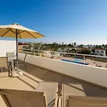 Nissi 3 C14 Sea View Top Floor Apartment