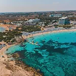 Dome Beach Marina Hotel & Resort
