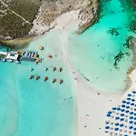 Dome Beach Marina Hotel & Resort