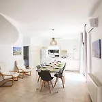 Villa Nepou - Beautiful 4 Bedroom Villa - Located In Ayia Napa Villa With Private Pool