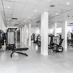 Napa Plaza Hotel (Adults Only)