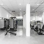 Napa Plaza Hotel (Adults Only)