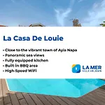La Casa De Louie
