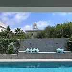 Tiffany Mare Villa