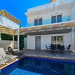 Nissi Beach Villa Azure