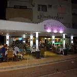 Blueberries Villa