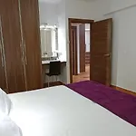 Amethyst Napa Annex Apartments