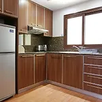 Amethyst Napa Annex Apartments