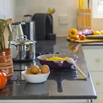 Villa Serene