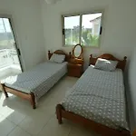 Yolanda Holiday Villa