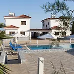 Magdalena Luxury Villas