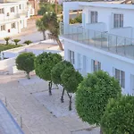 Fedrania Gardens Hotel