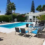 Nissi Beach Luxury Villa