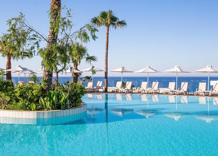 Atlantica Sungarden Beach