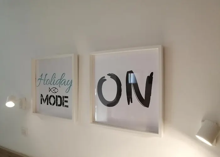 Tikay Studio Apts