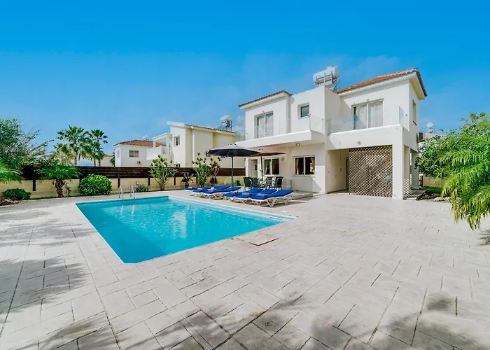 Villa Marrika