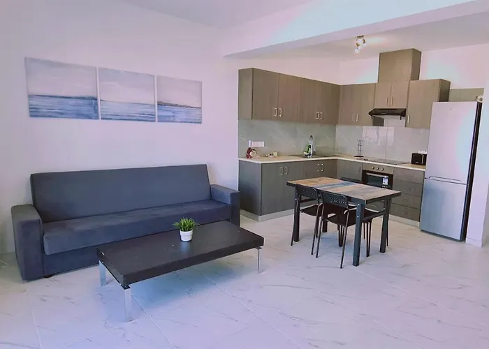 Stay Femia Apartment