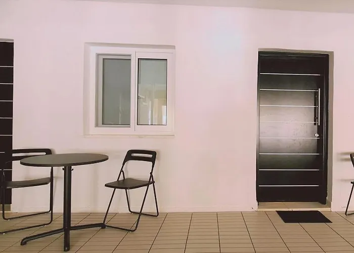 Stay Mezarina Apartment 2