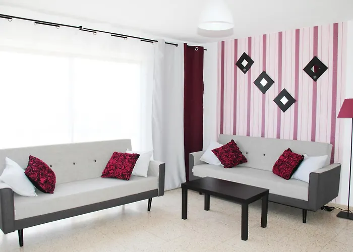 Rent Flat Agia Napa Center 710