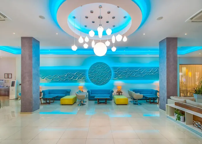 Stamatia Hotel