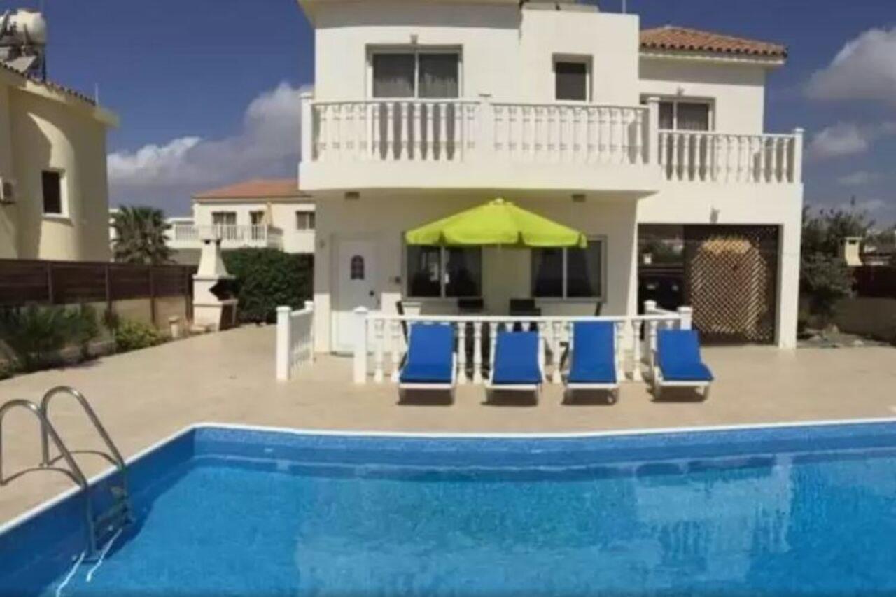 Marrika Ayia Napa