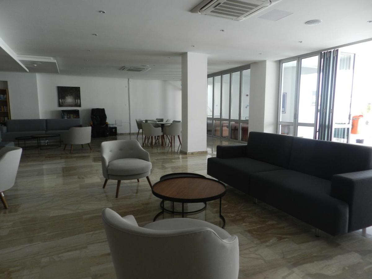 Aparthotel Evabelle Napa