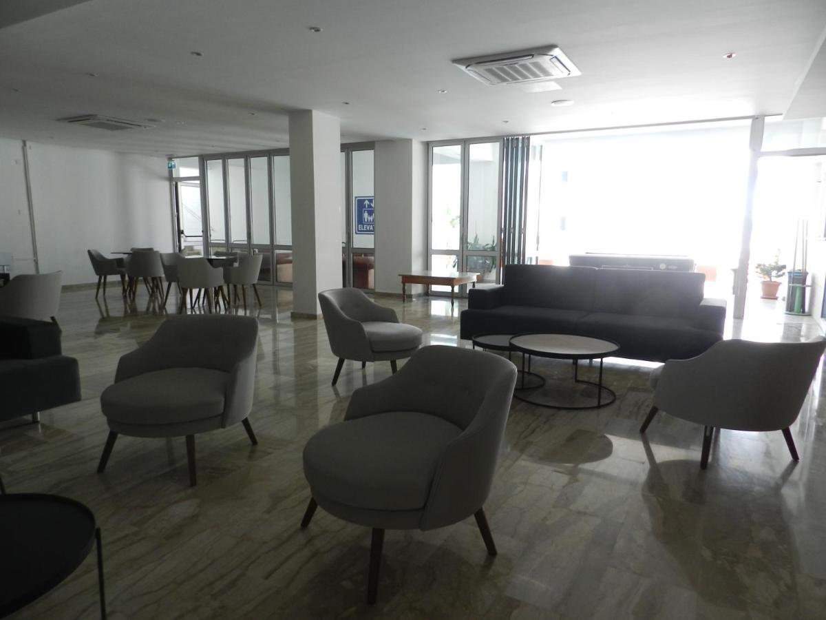 Aparthotel Evabelle Napa Agia Napa