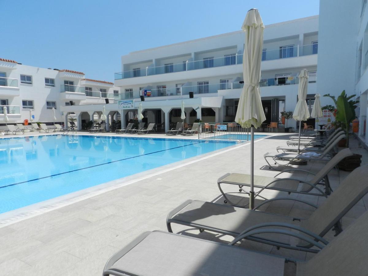 Evabelle Napa Agia Napa