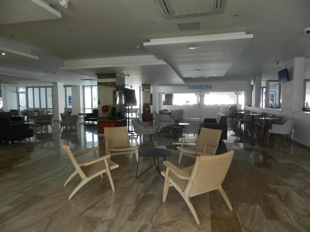 Aparthotel Evabelle Napa Agia Napa
